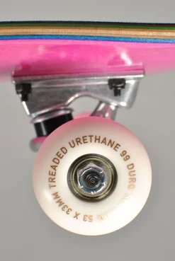 Session Pink Basic 7.75 Komplett Skateboard