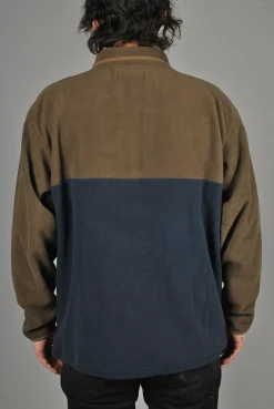 Session Pullover Fleece