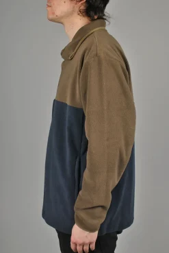 Session Pullover Fleece