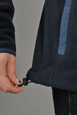 Session Pullover Fleece