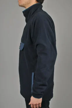 Session Pullover Fleece
