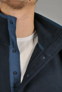 Session Pullover Fleece