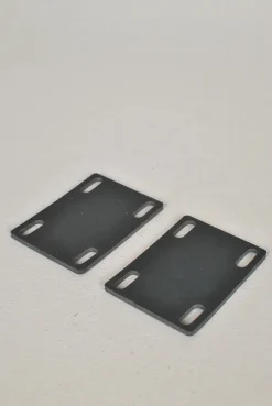Session Riser Pads 3mm
