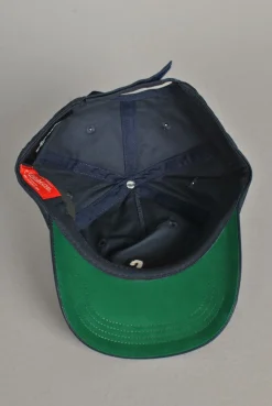 Session S Adjustable Cap