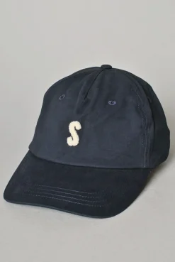 Session S Adjustable Cap