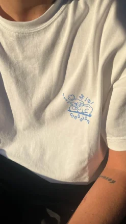 Session Session x Mjøl Tee