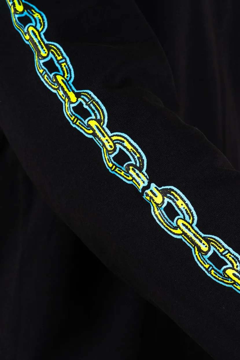 Session Session x PiB Ppt Longsleeve