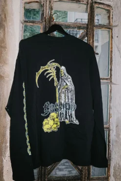 Session Session x PiB Ppt Longsleeve