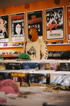 Session Session x Slomosa Longsleeve
