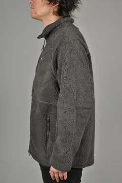 Session Sherpa Full Zip