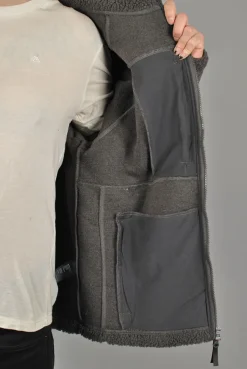 Session Sherpa Full Zip