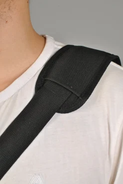Session Skateboard Rolltop Bag 36L
