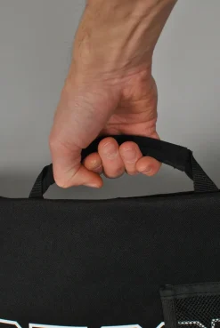 Session Skateboard Rolltop Bag 36L
