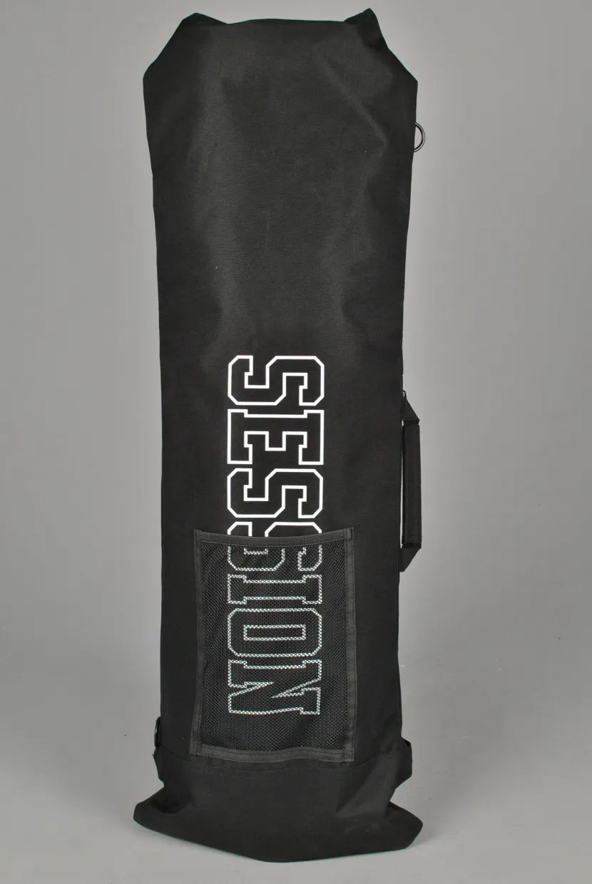 Session Skateboard Rolltop Bag 36L