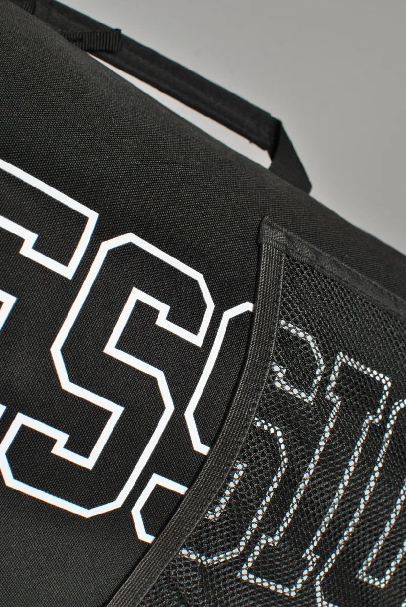 Session Skateboard Rolltop Bag 36L