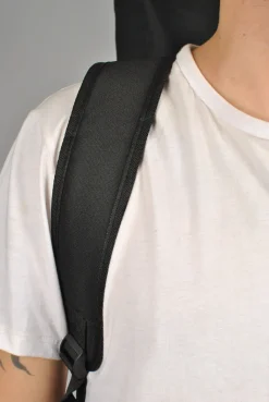 Session Skateboard Rolltop Bag 36L
