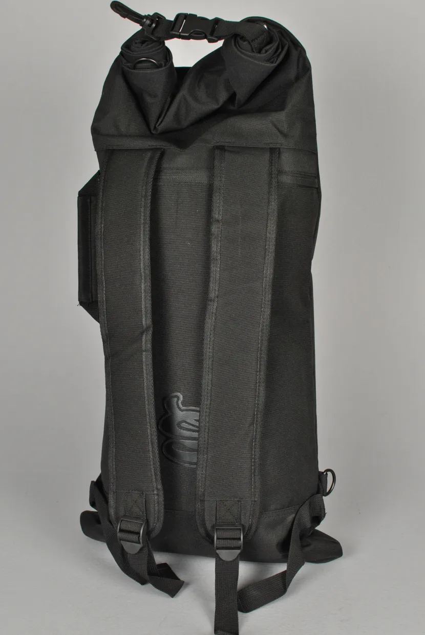 Session Skateboard Rolltop Bag 36L