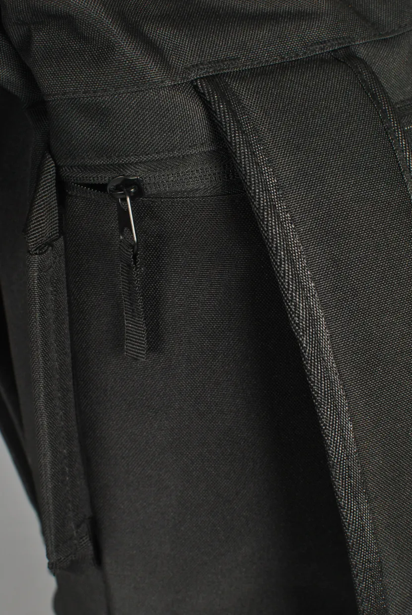 Session Skateboard Rolltop Bag 36L