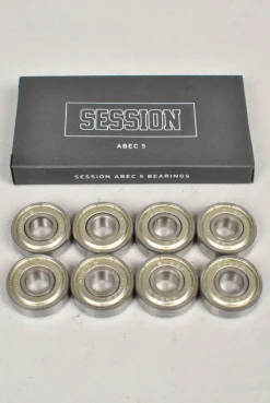Session Skate Setup Kit #1