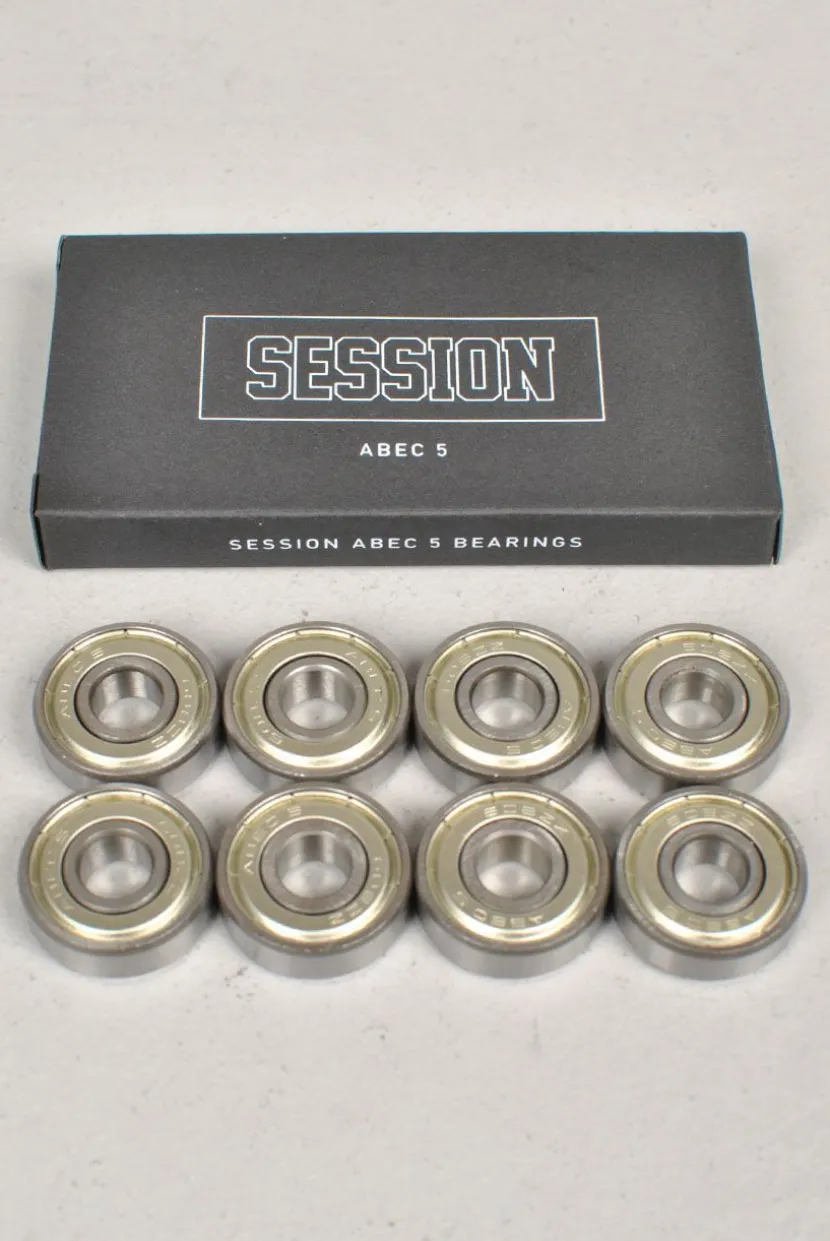 Session Skate Setup Kit #1