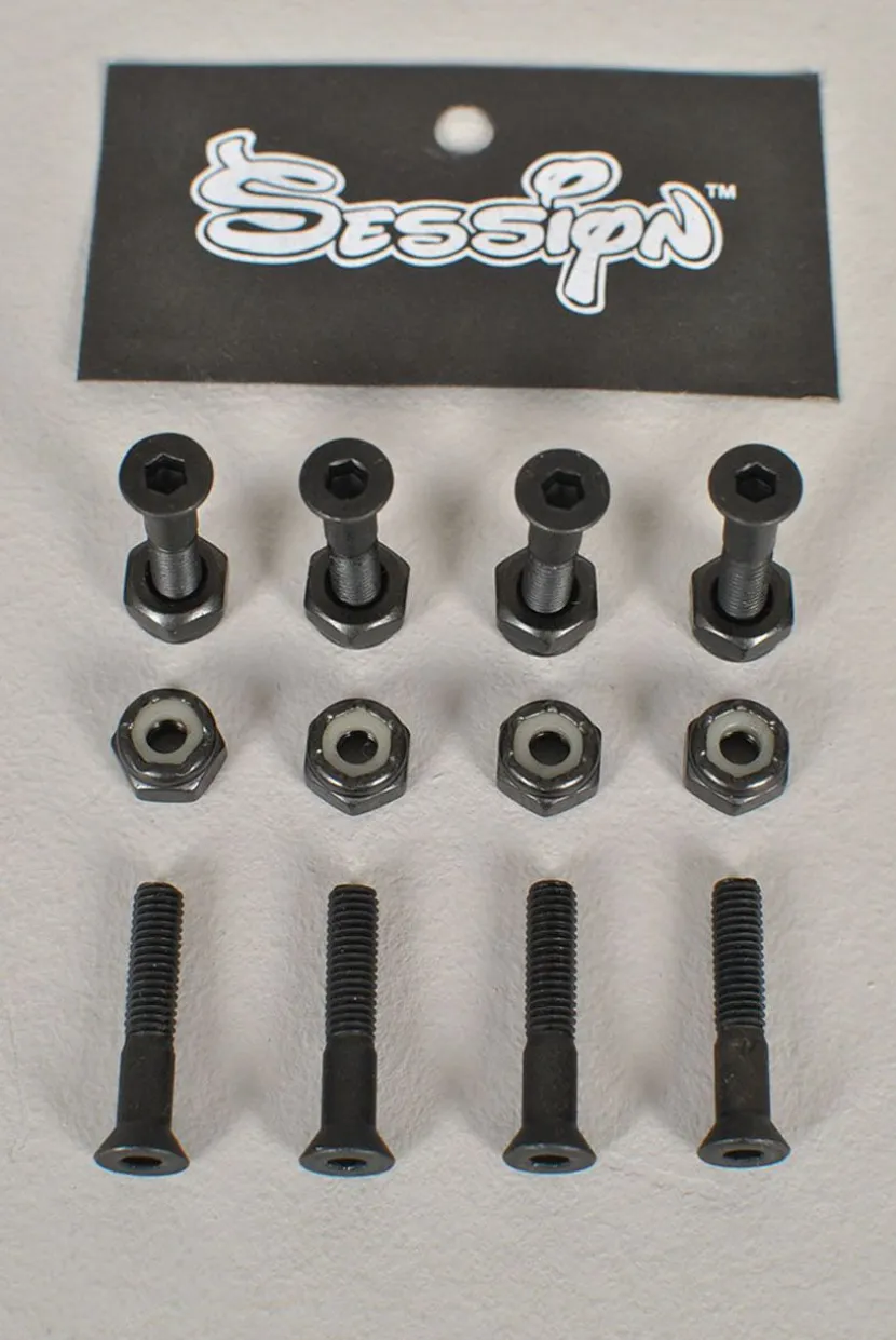 Session Skate Setup Kit #1