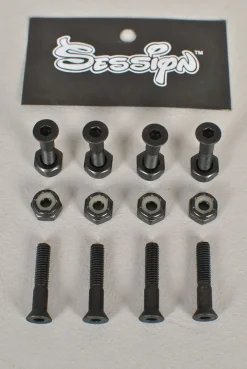 Session Skate Setup Kit #2