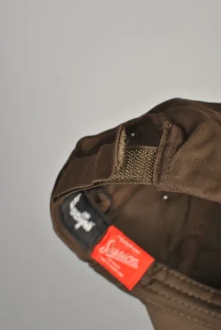 Session Skateshop Caps