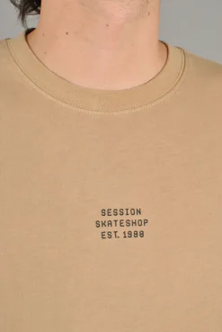 Session Skateshop 2.0 Longsleeve