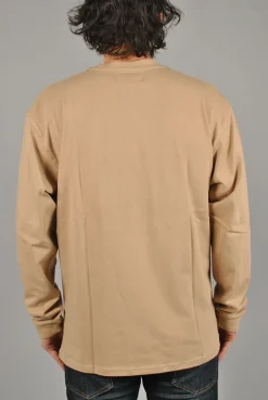 Session Skateshop 2.0 Longsleeve