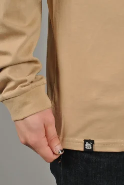 Session Skateshop 2.0 Longsleeve