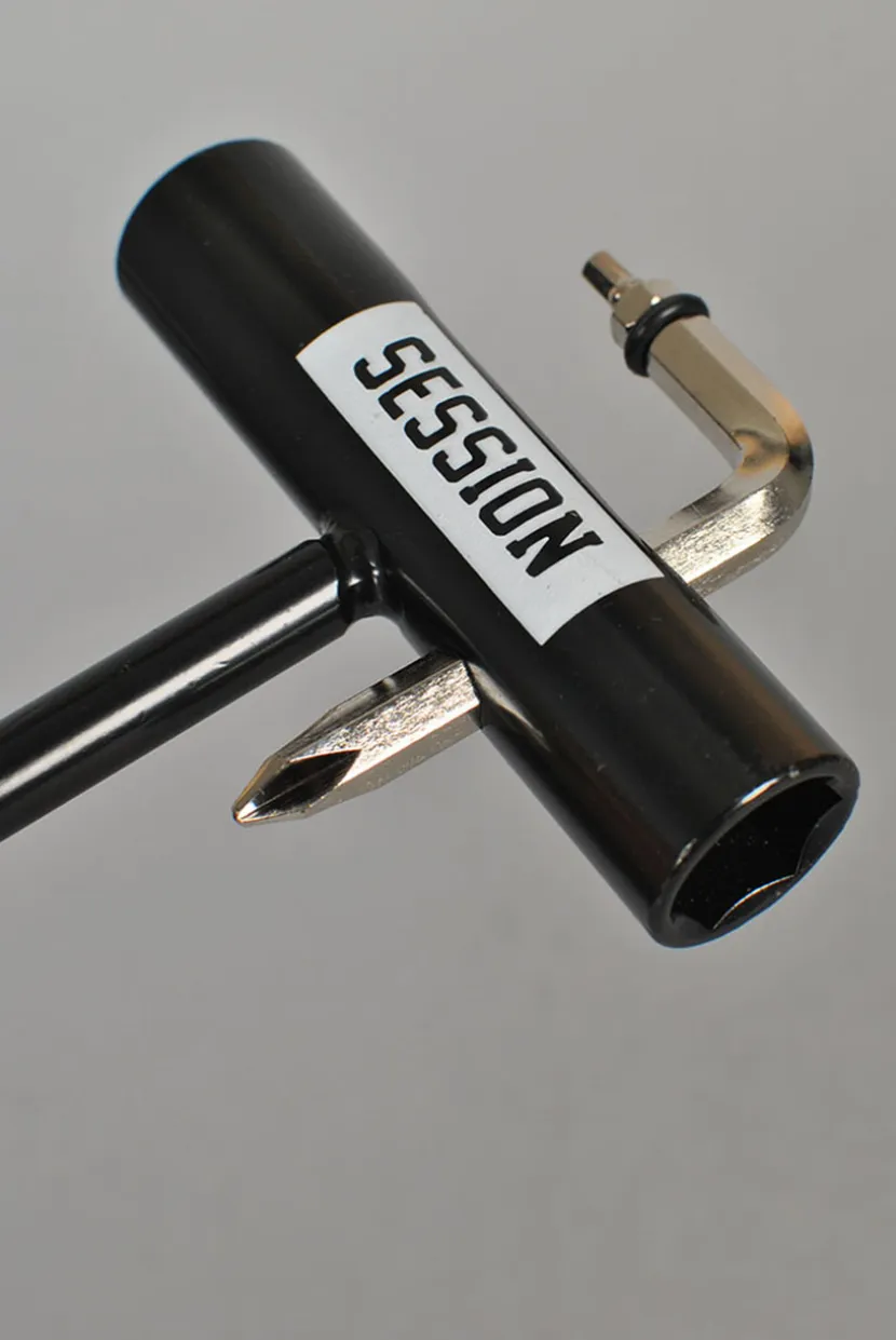 Session Skate Tool