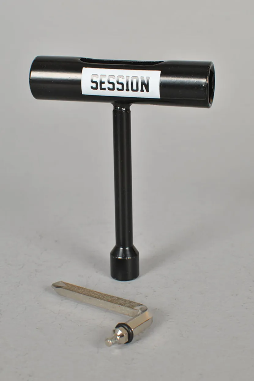 Session Skate Tool