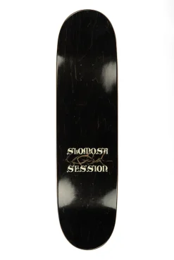 Session Slomosa X Session 8.50