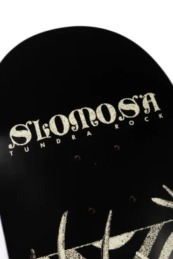 Session Slomosa X Session 8.50