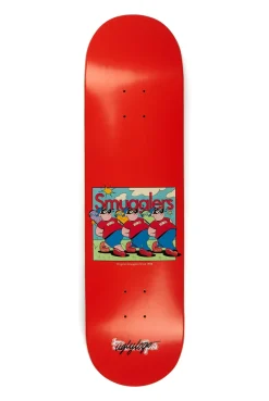 Session Smugglers Deck 8.375