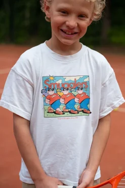 Session Smugglers Tee Youth