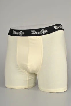 Session Solid Boxershorts