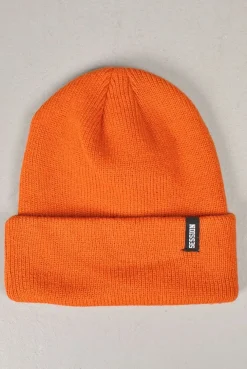 Session Solid Heavy Beanie
