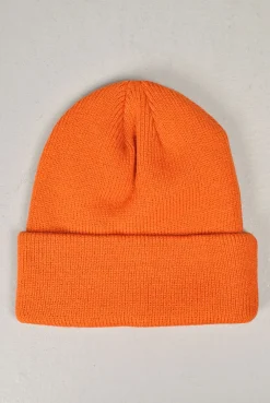Session Solid Heavy Beanie