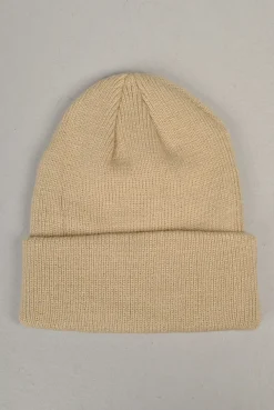 Session Solid Heavy Beanie
