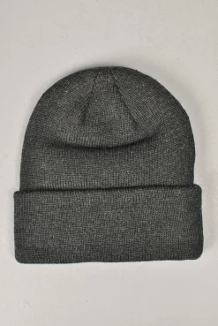 Session Solid Heavy Beanie