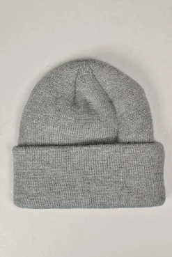 Session Solid Heavy Beanie