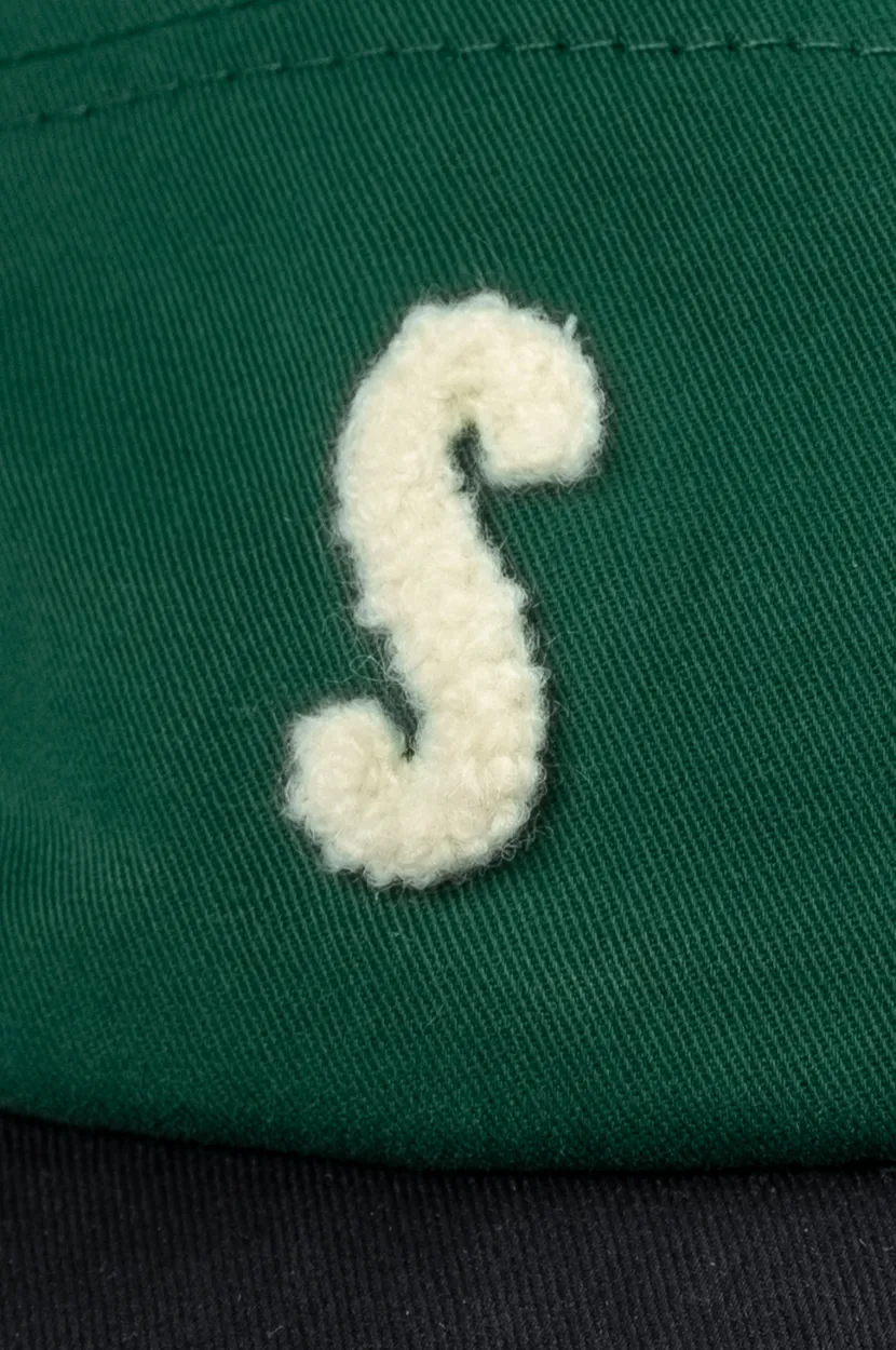 Session S 5-Panel Caps