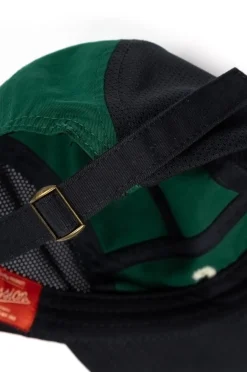 Session S 5-Panel Caps