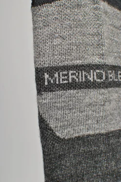 Session Speedy Merino Wool Snow Socks