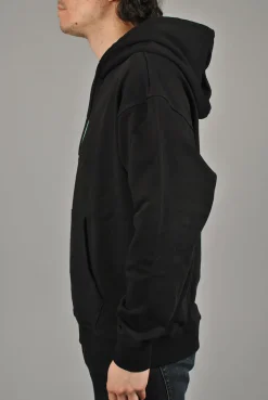 Session Spikey Hood
