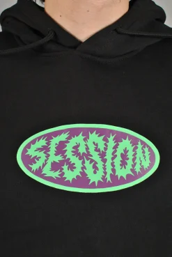 Session Spikey Hood