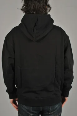 Session Spikey Hood