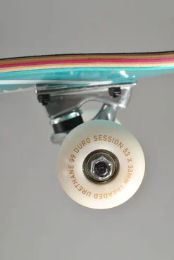 Session Spikey Komplett Skateboard 7.5