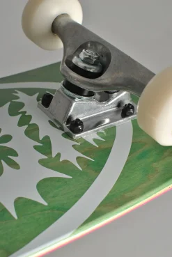 Session Spikey Komplett Skateboard 7.5